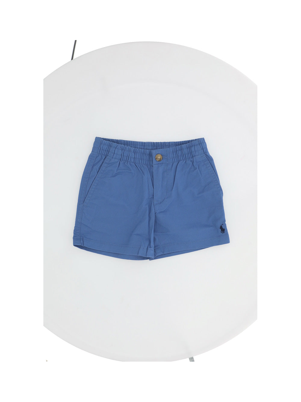 Prepster Sht-Shorts-Flat Front