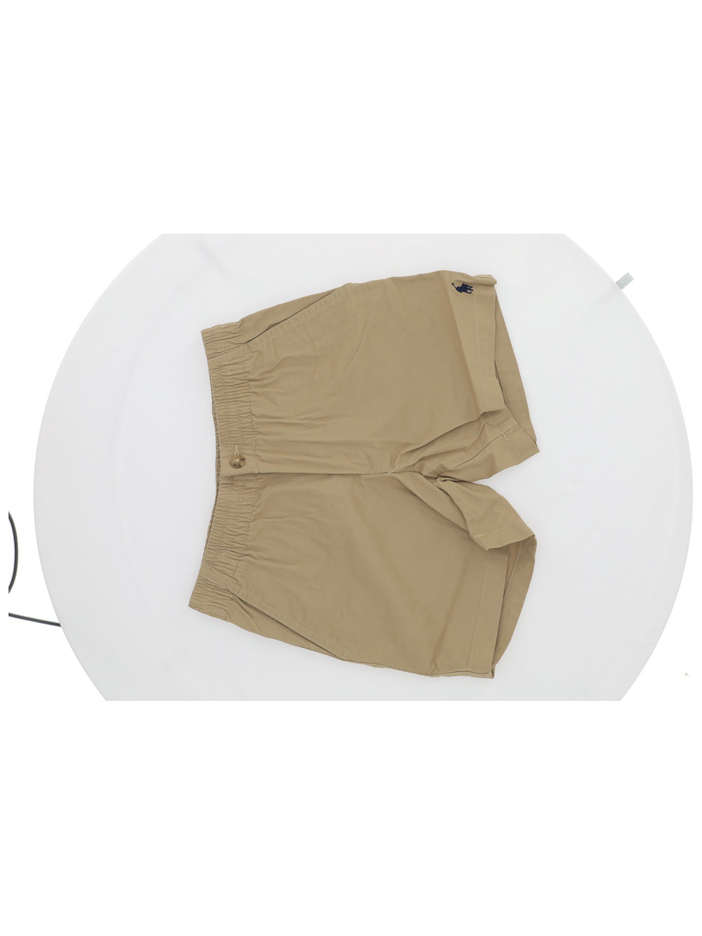 Prepster Sht-Shorts-Flat Front