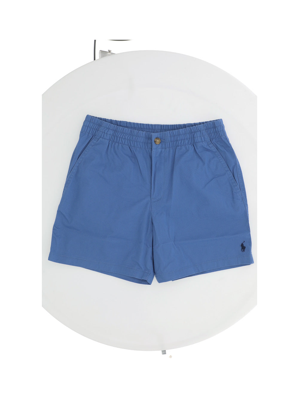 Prepster Sht-Shorts-Flat Front