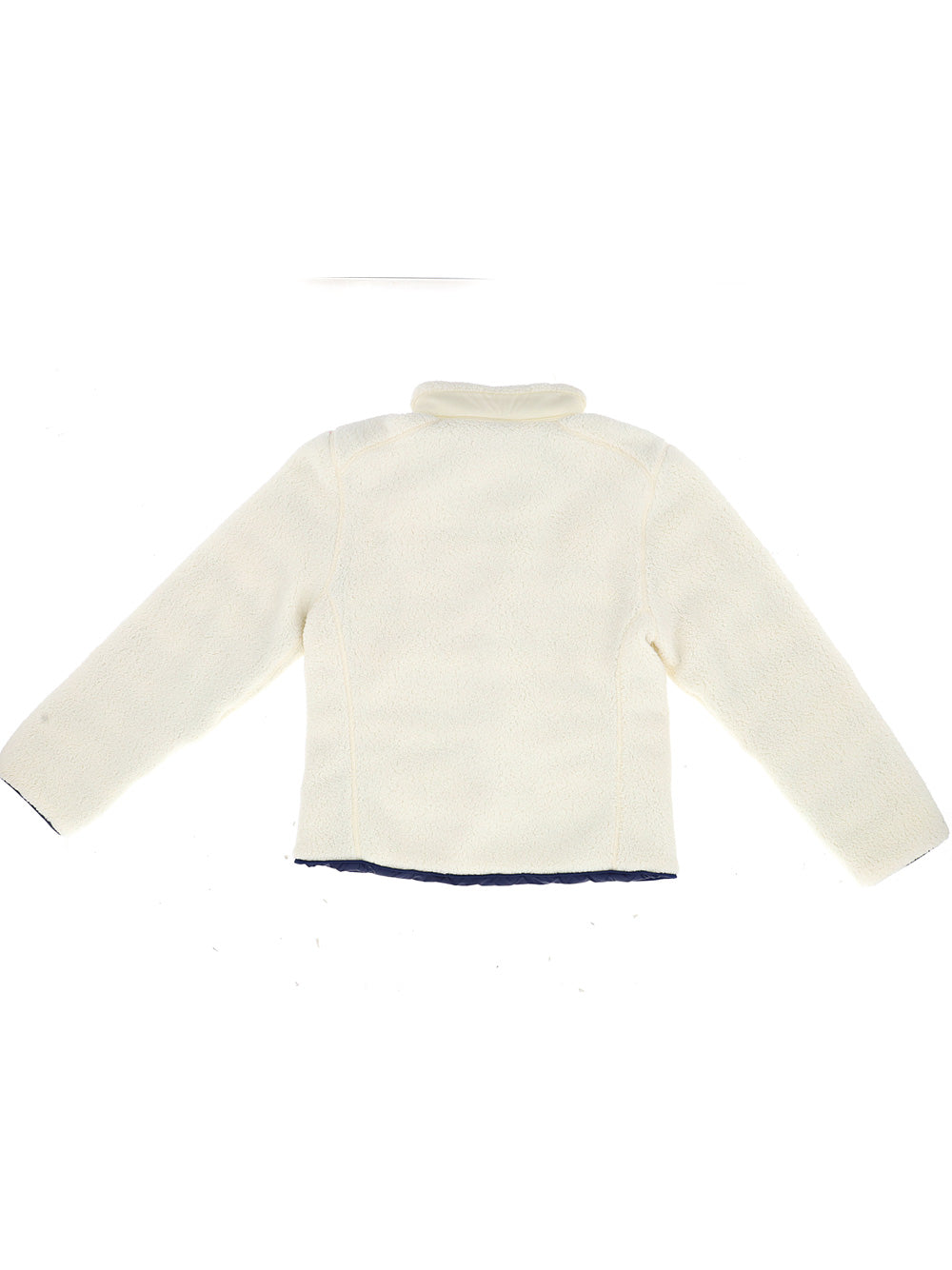 Reversible Fleece Jacket|Polo Ralph Lauren Kids, Reversible Fleece Jacket, Blue