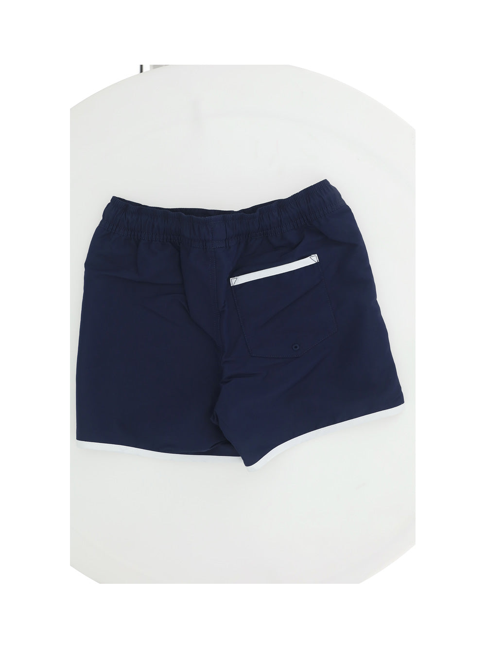 Briggs Trunk-Swimwear-Trunk