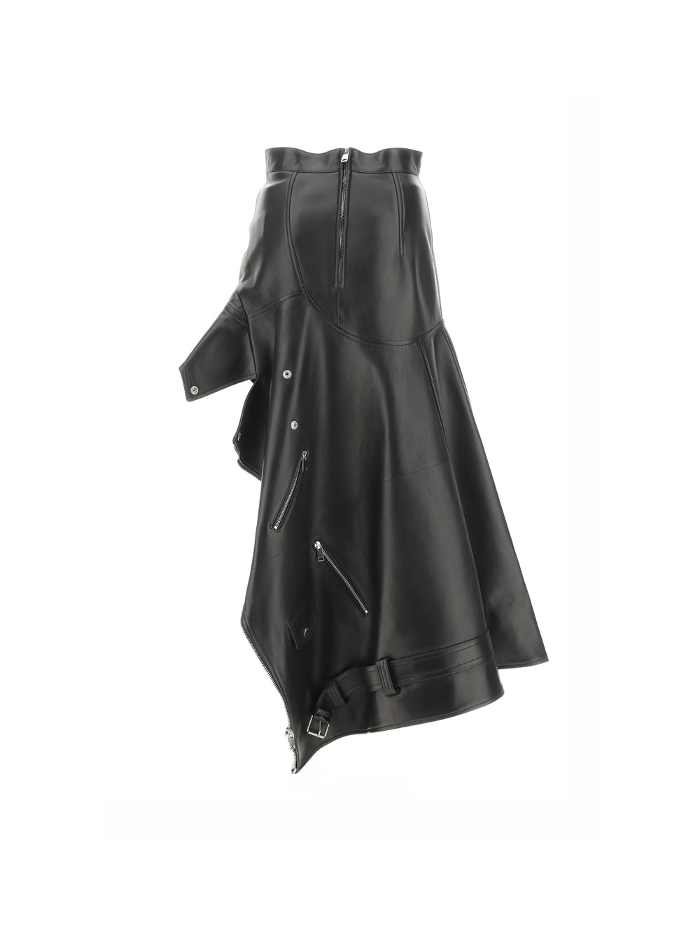 Decons Biker Skirt