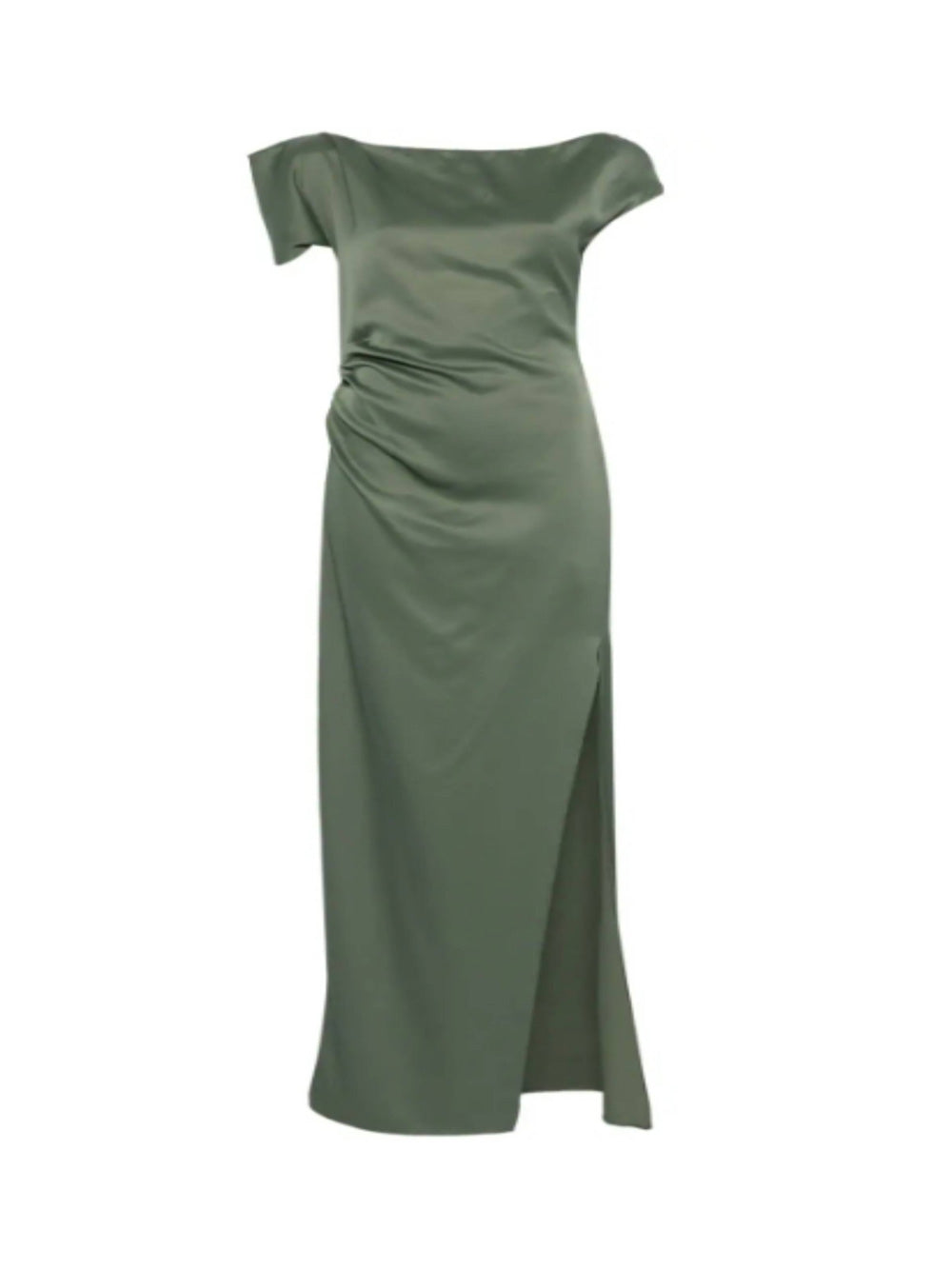 Draped Dress Mds