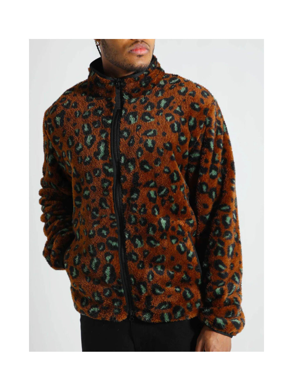 Jebson Sweat Jacket