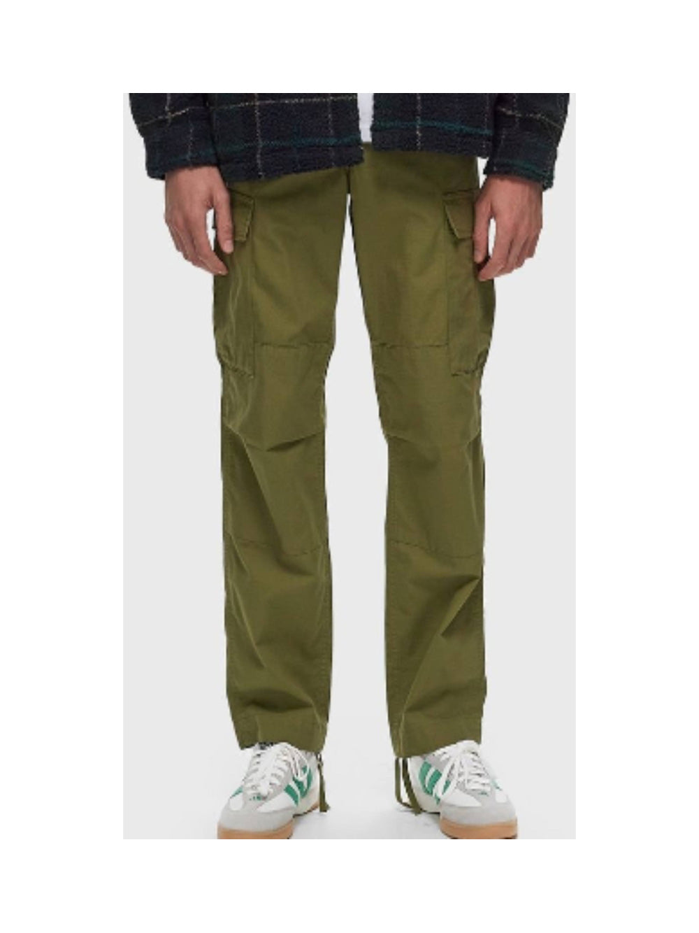 Regular Cargo Pant