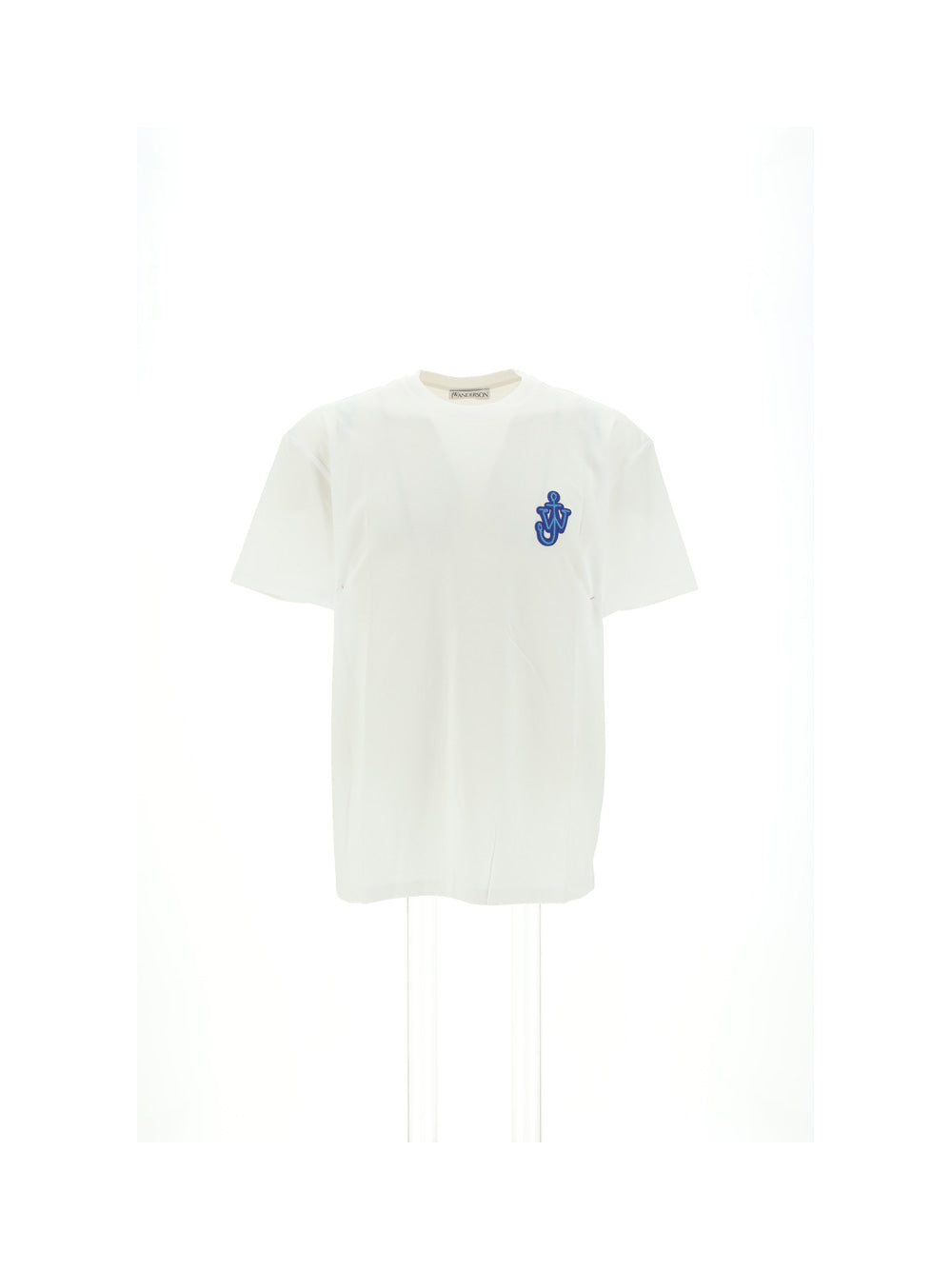 Anchor Patch T-Shirt