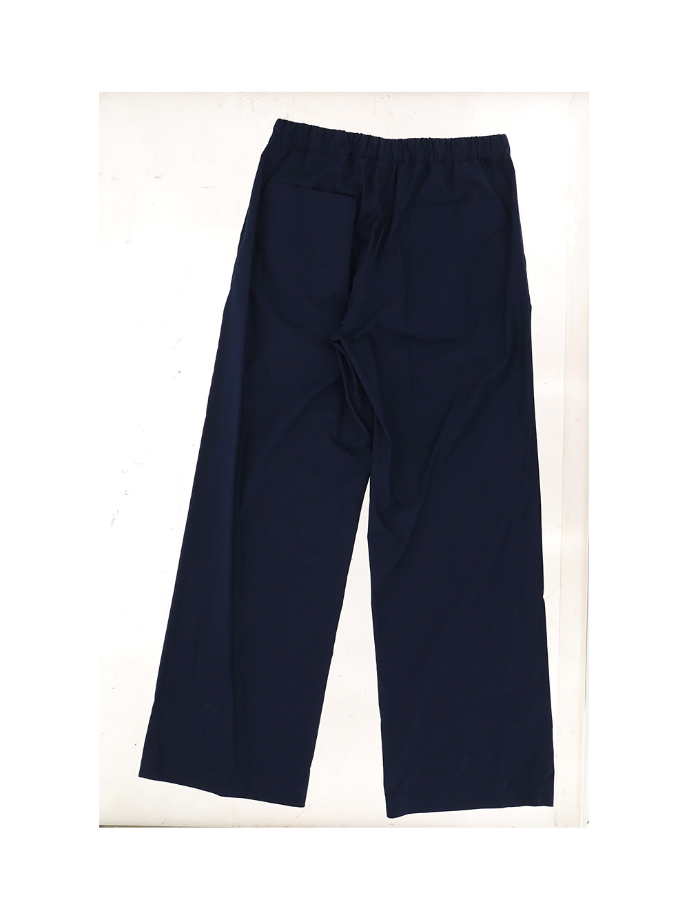 Popeline Long Pants