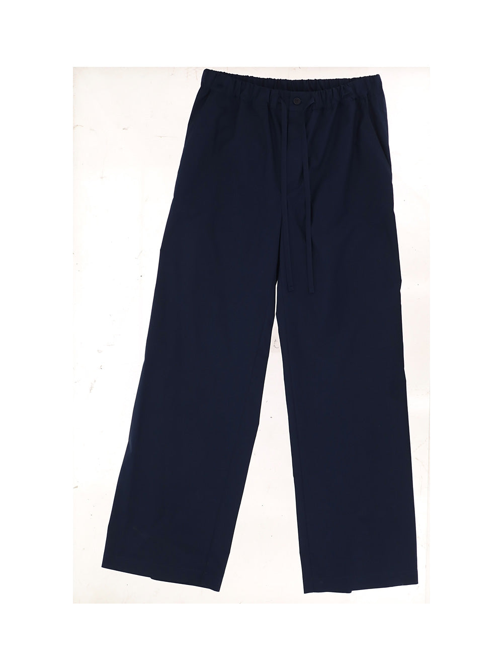 Popeline Long Pants