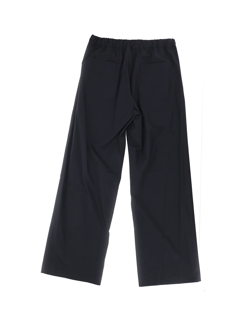 Popeline Long Pants