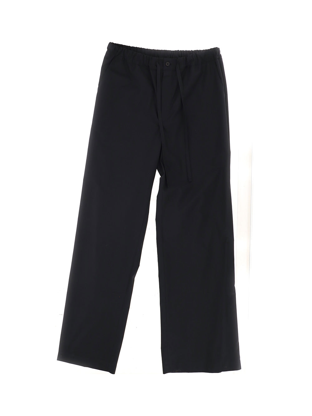 Popeline Long Pants