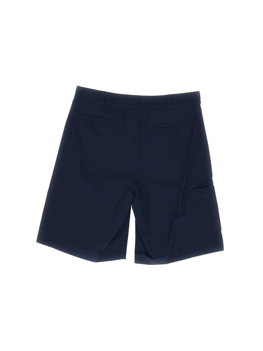 Popeline Short Pants