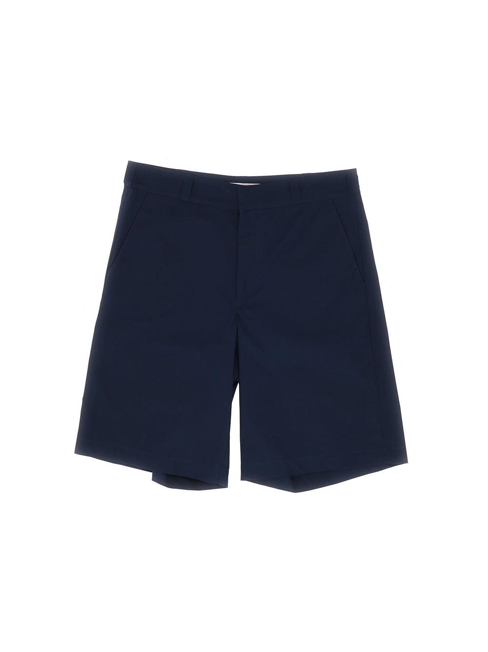 Popeline Short Pants