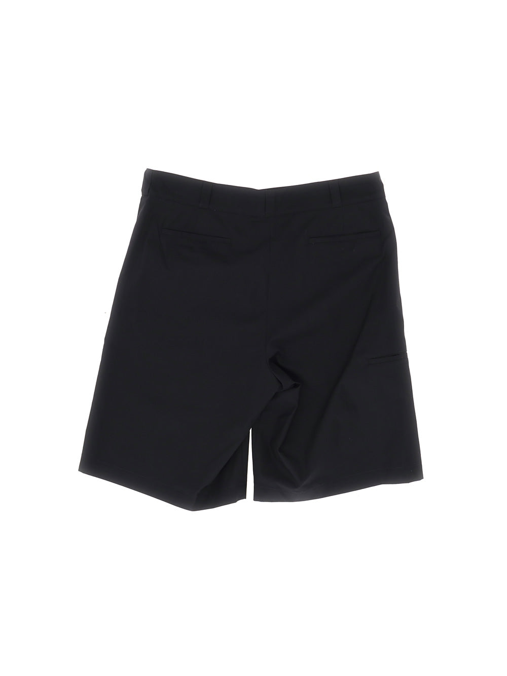 Popeline Short Pants