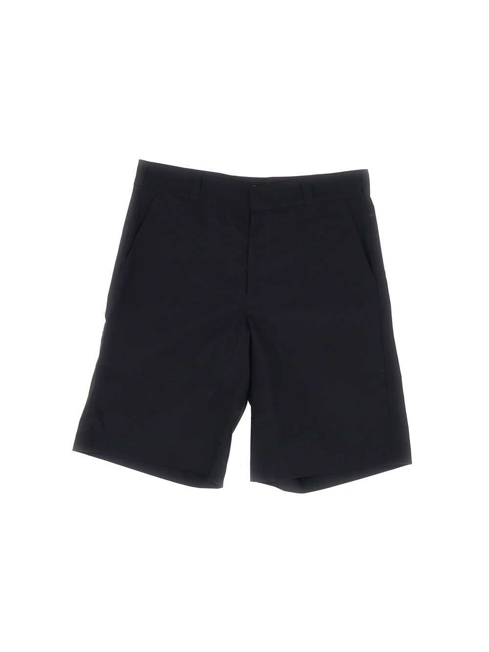 Popeline Short Pants