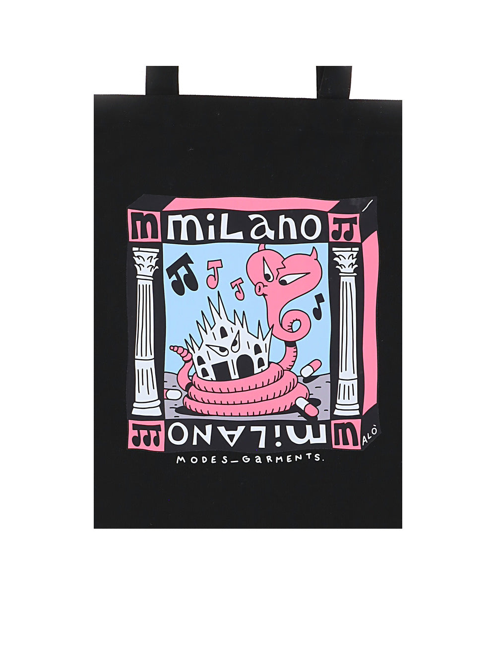 Tote Bag Milano