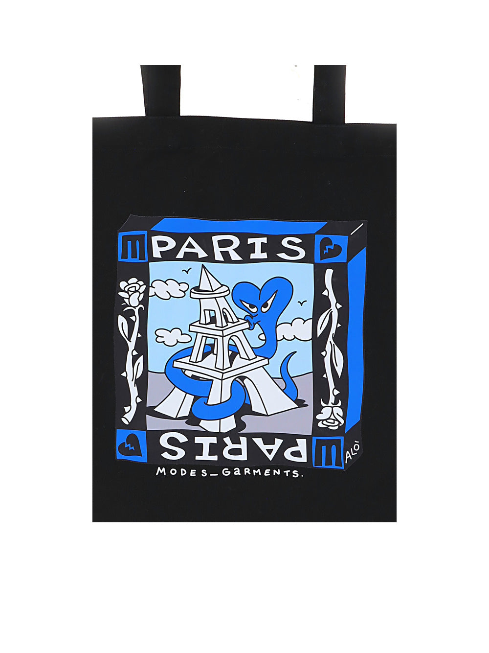 Tote Bag Paris