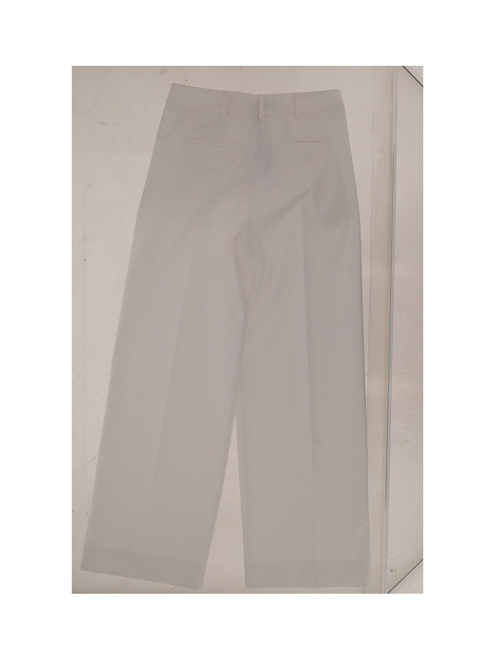 Pantalone Popeline