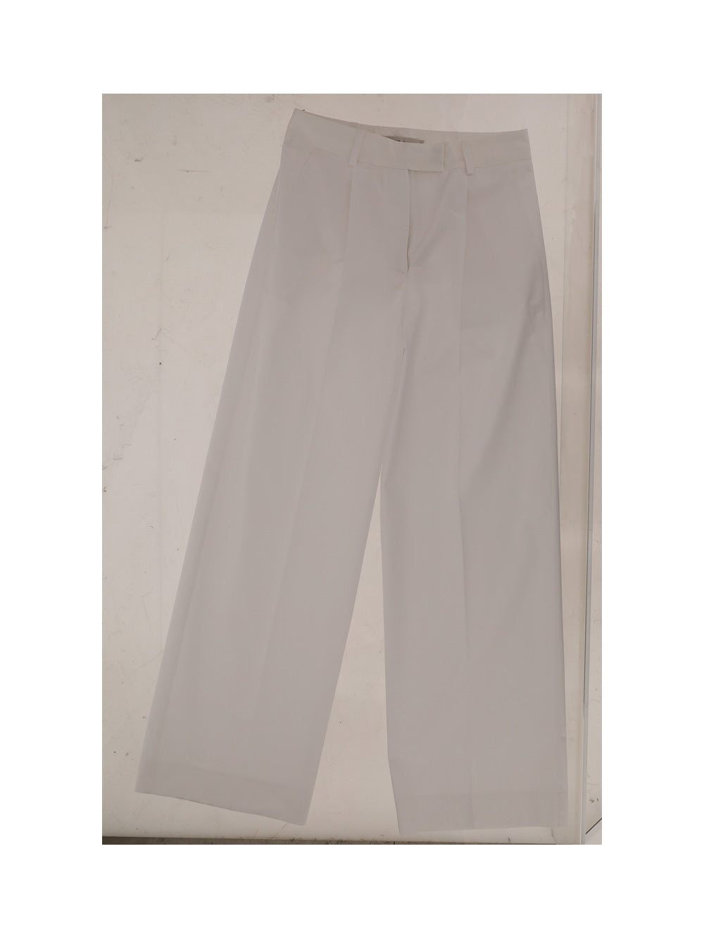 Pantalone Popeline