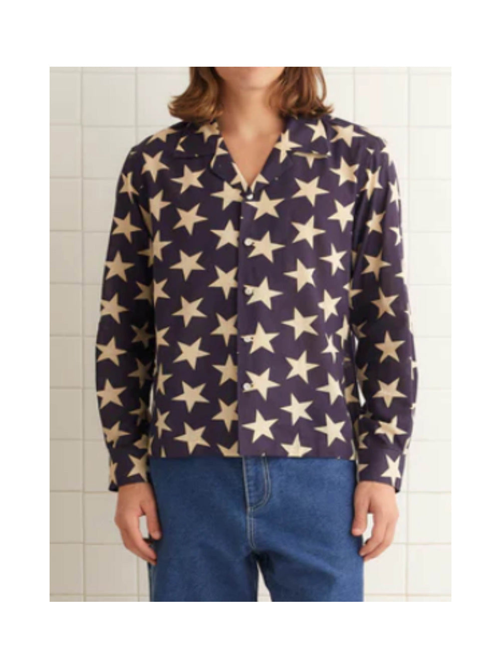 Starry Ls Shirt