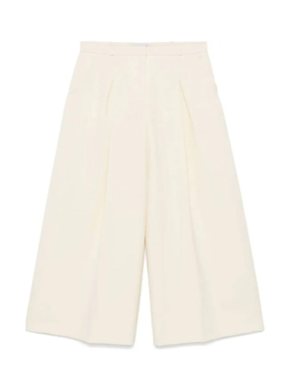 Wide Leg Trousers Mds