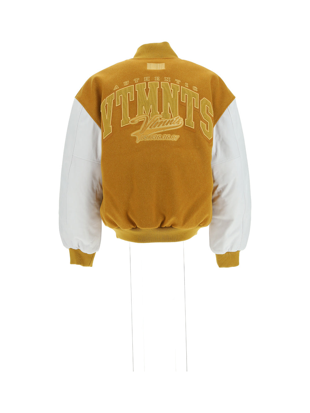 Vtmnts College Jacket