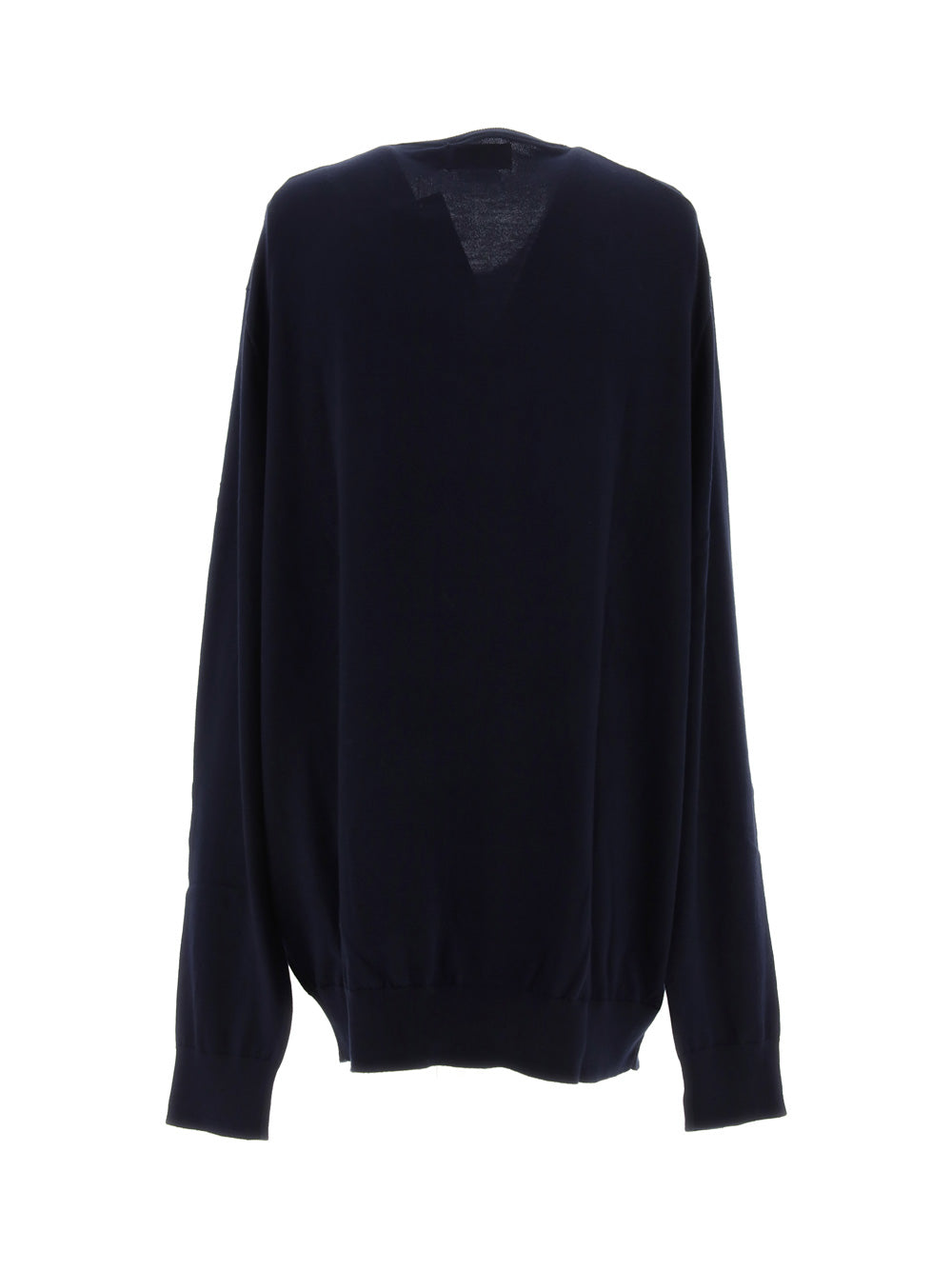 Ls Sf Cn Pp-Long Sleeve-Sweater