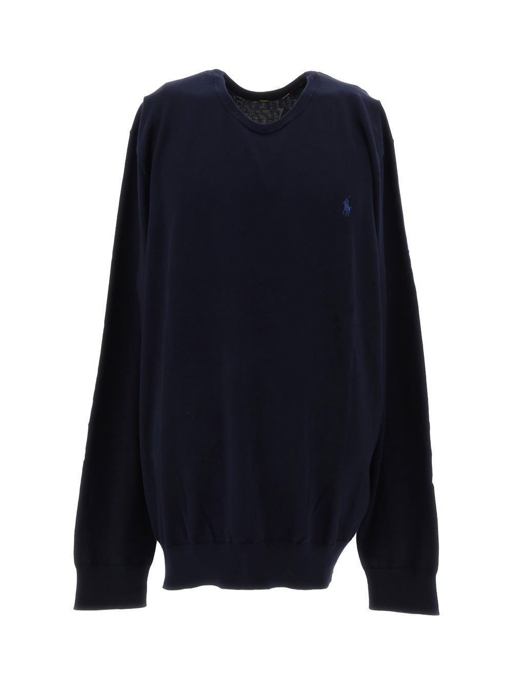 Ls Sf Cn Pp-Long Sleeve-Sweater