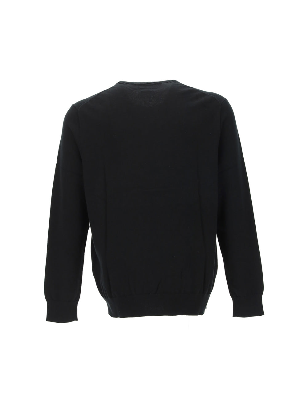 Ls Sf Cn Pp-Long Sleeve-Sweater