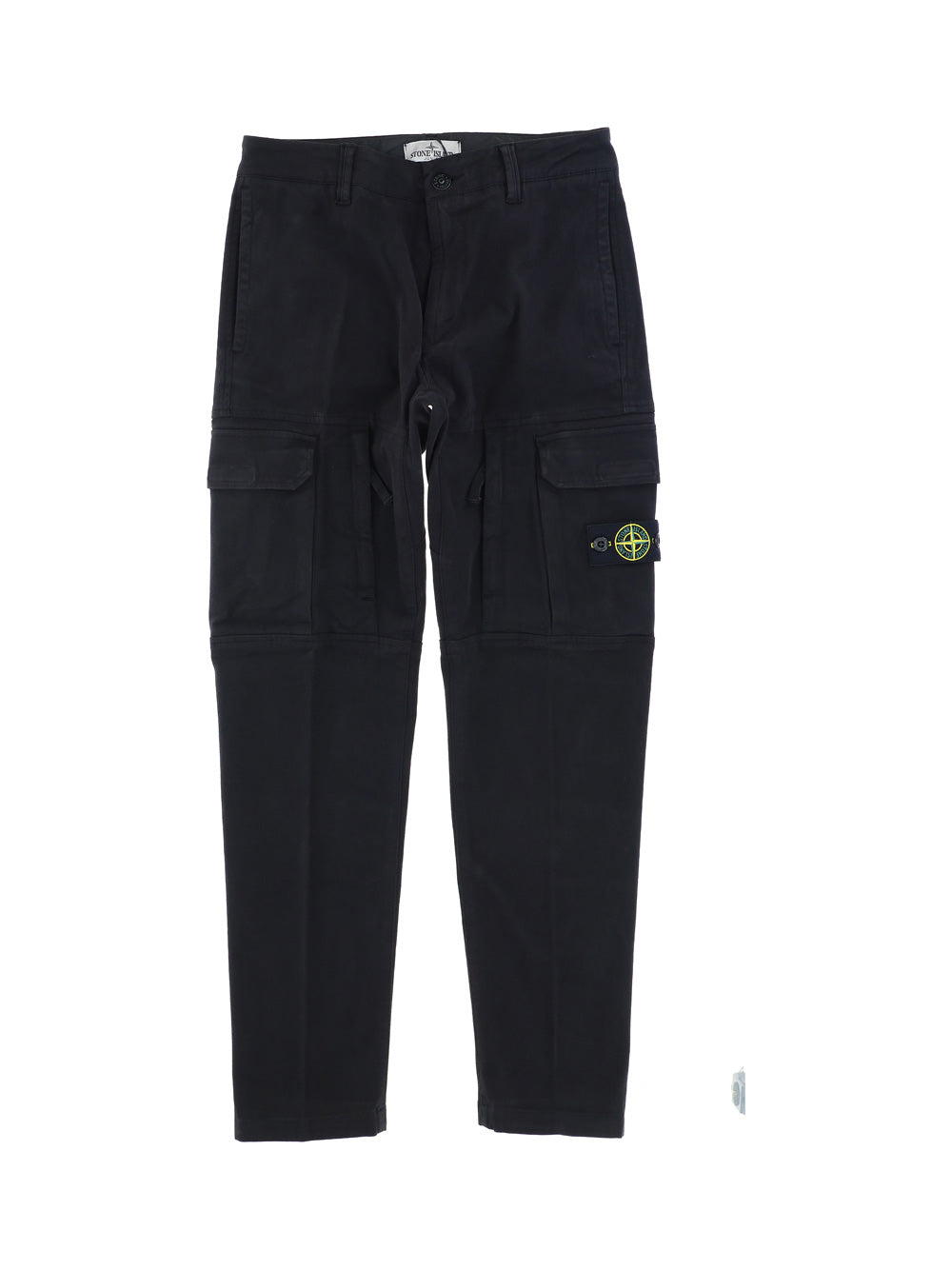 Cargo Pants Coton