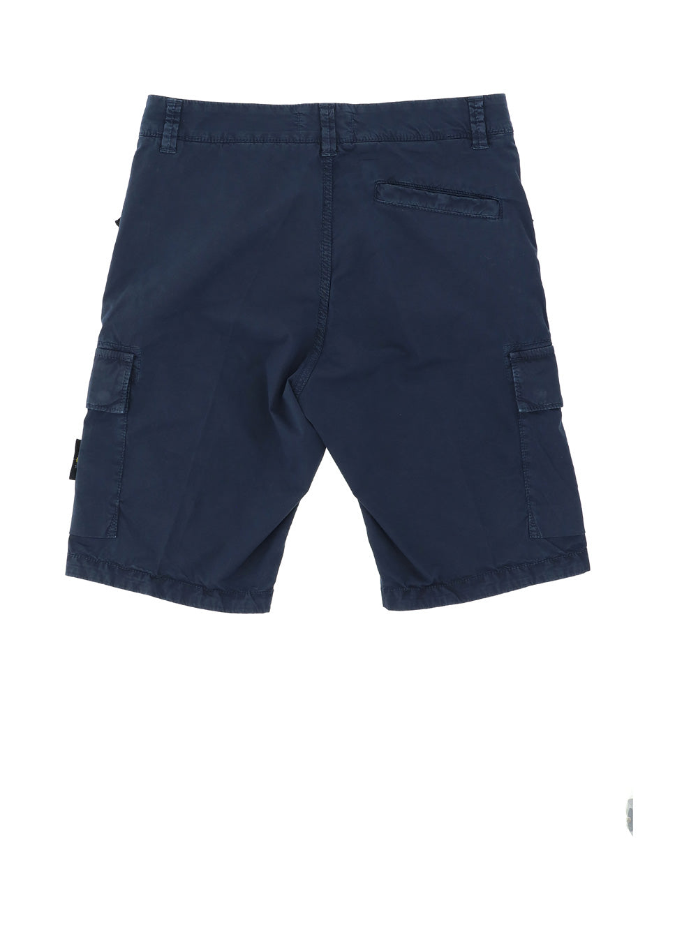 Cargo Classico Shorts Cotone