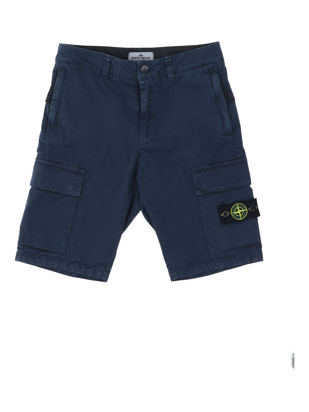 Cargo Classico Shorts Cotone