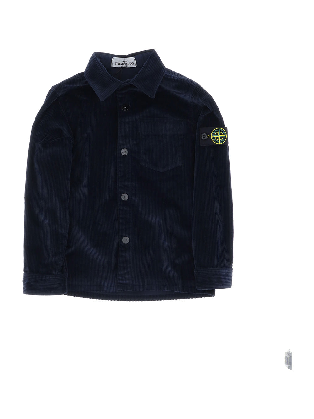 Overshirt Velluto