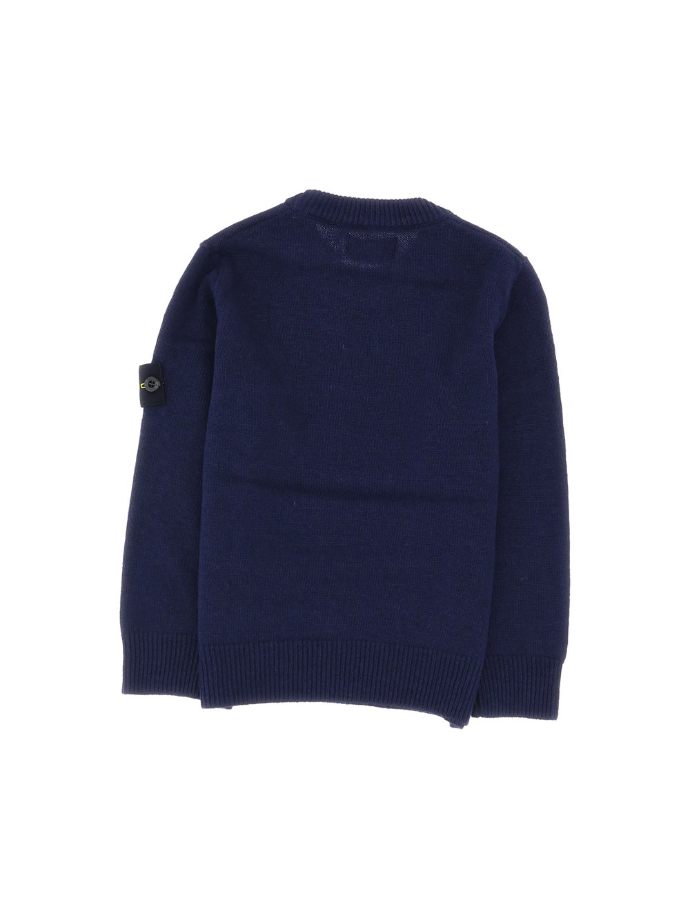 Cashmere Wool Crewneck