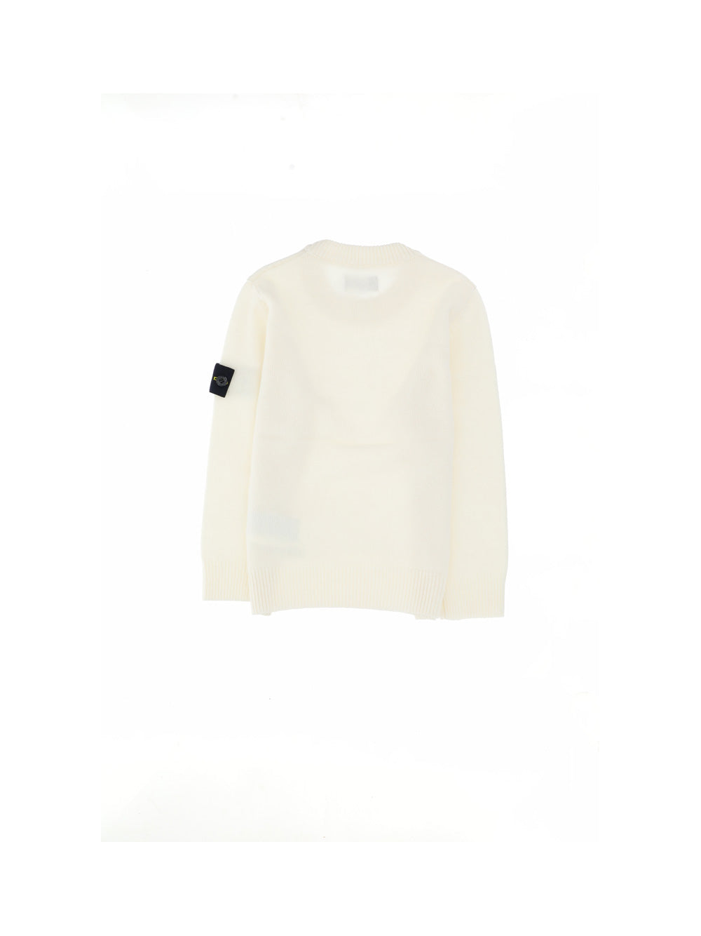 Cashmere Wool Crewneck