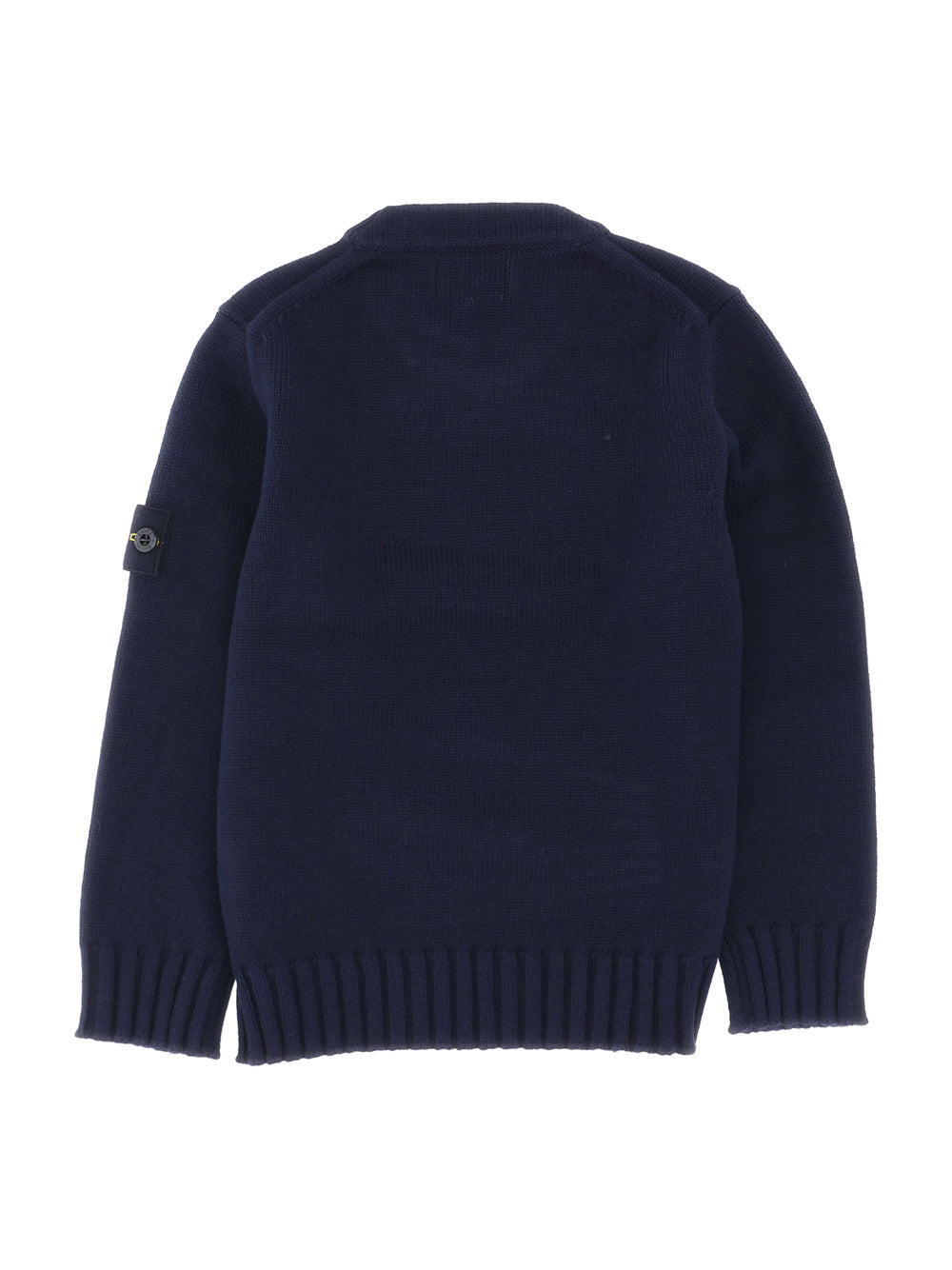 Sweater Cotone Caldo