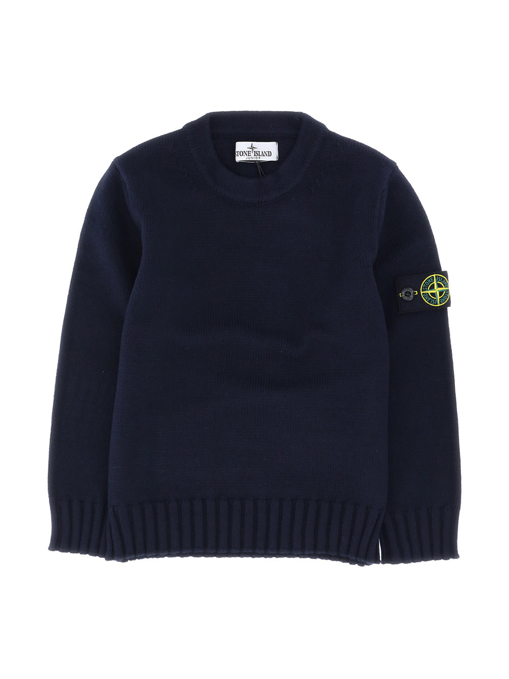 Sweater Cotone Caldo