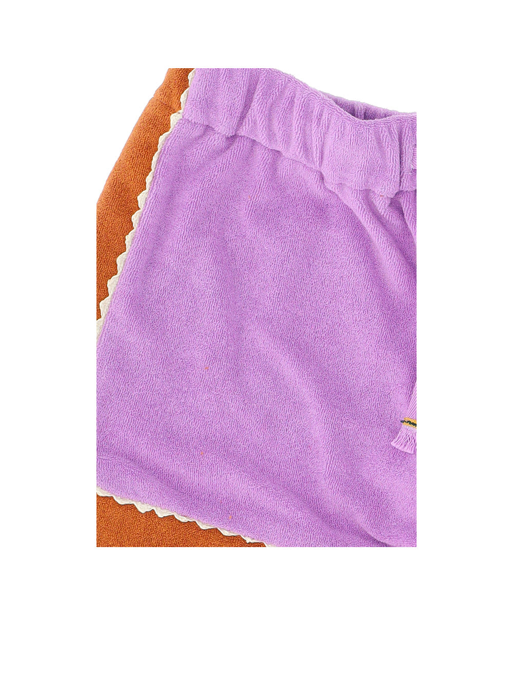 August Kids Cabana Short