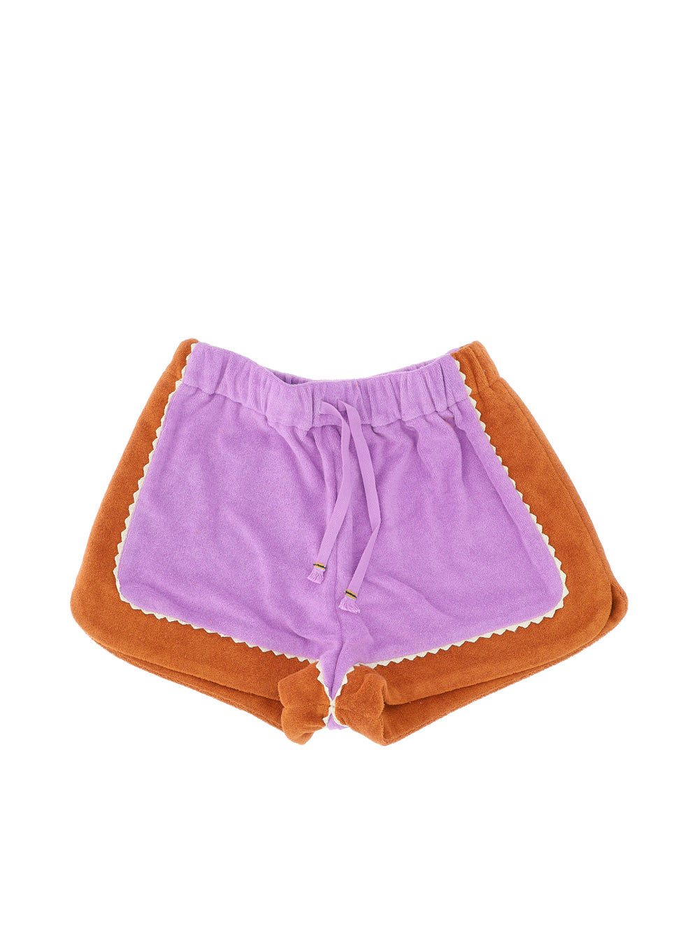 August Kids Cabana Short