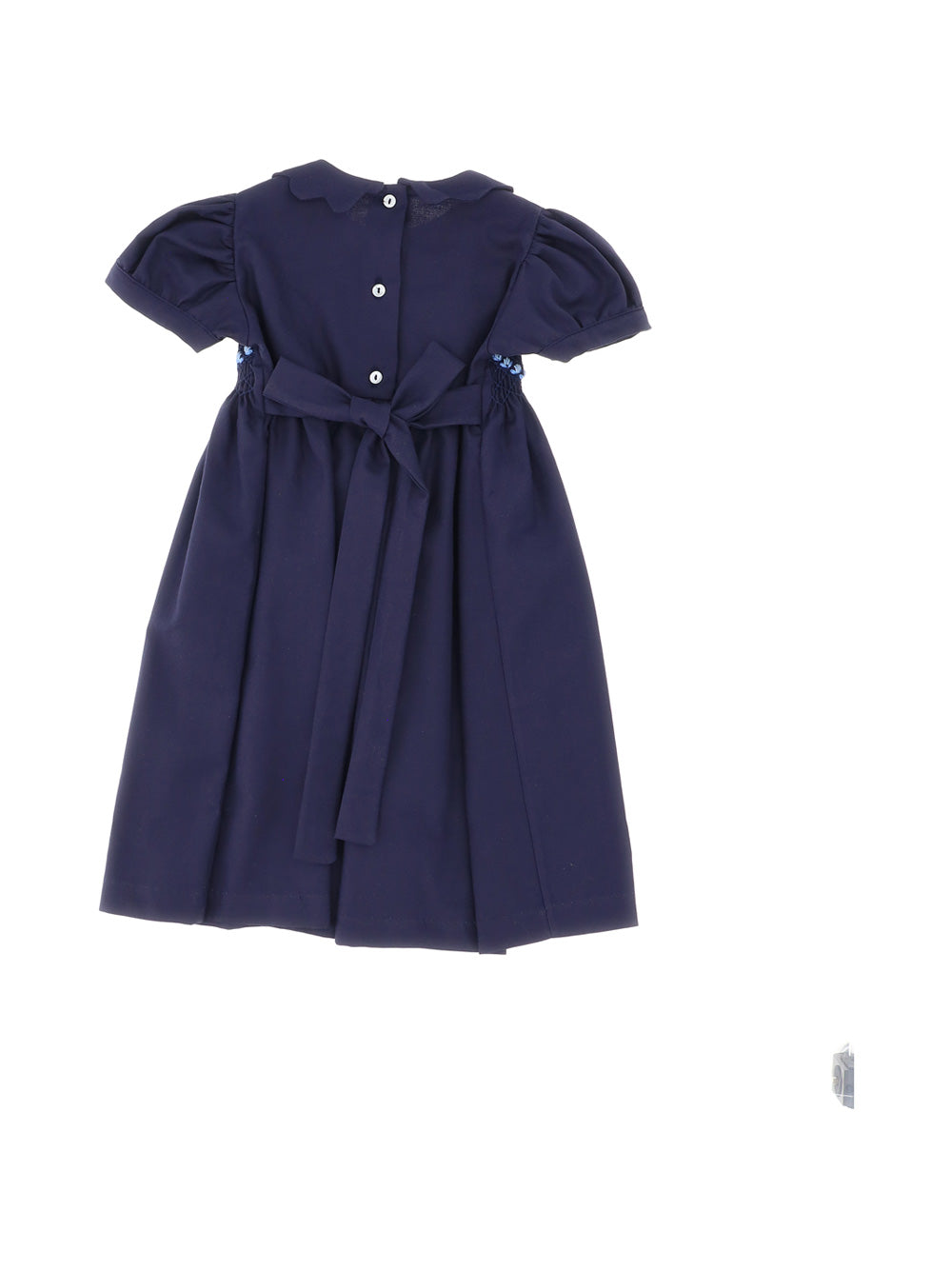 Smock Dress