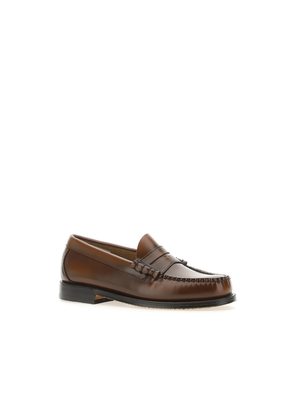 Weejun Heritage Larson Moc Penn