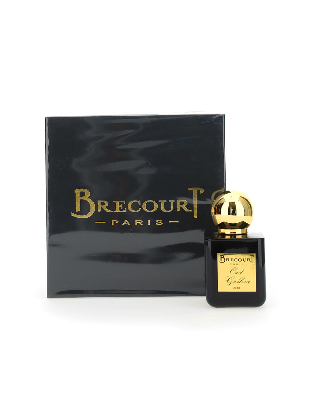 Brecourt Oud Gallica 50