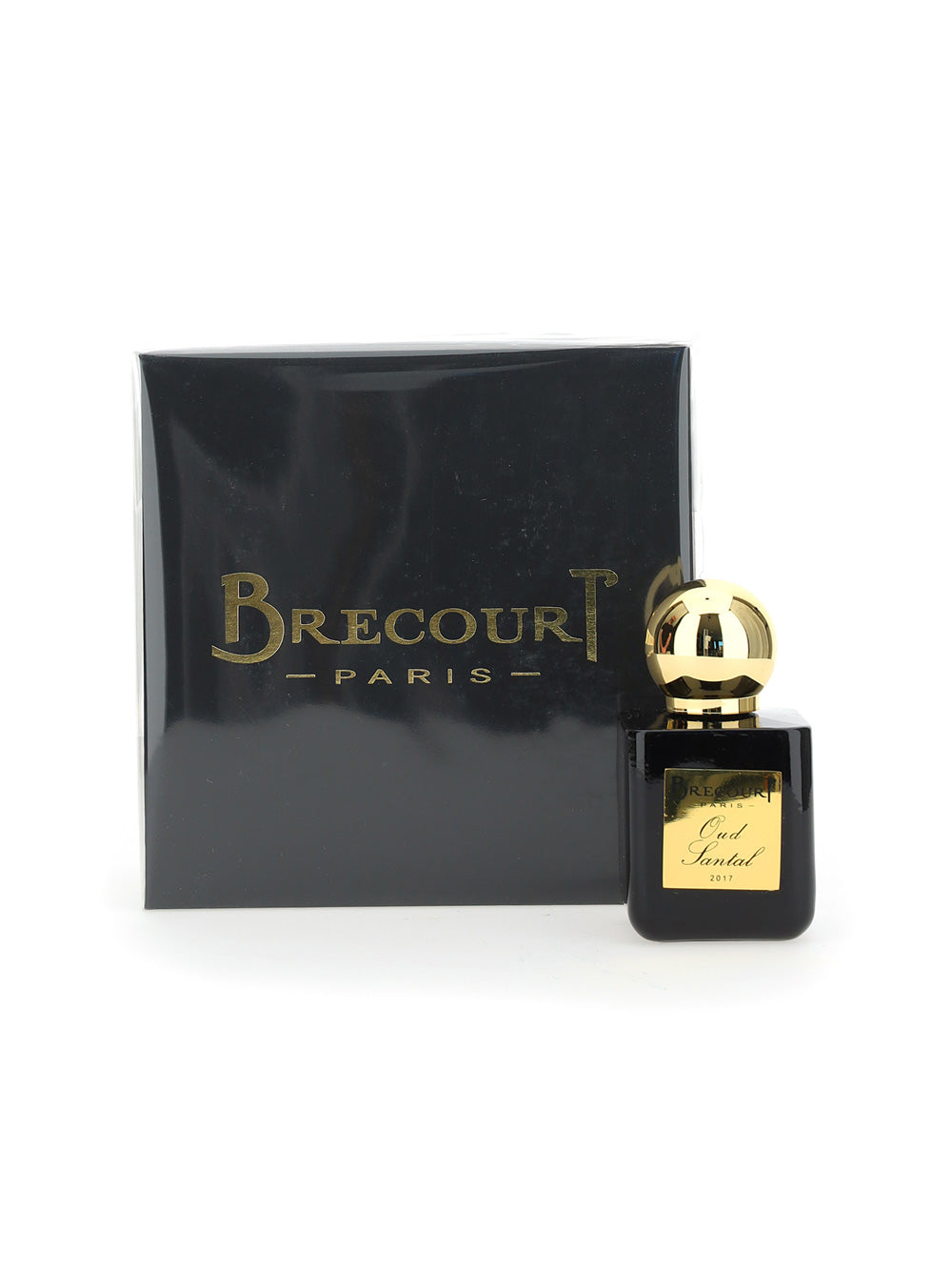 Brecourt Old Santal 50