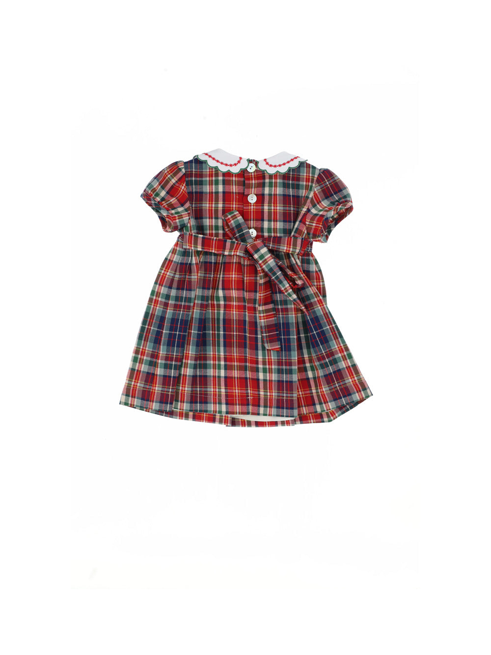 Dress Tartan