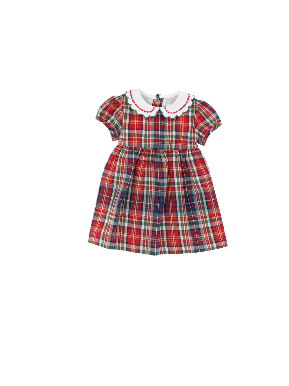 Dress Tartan