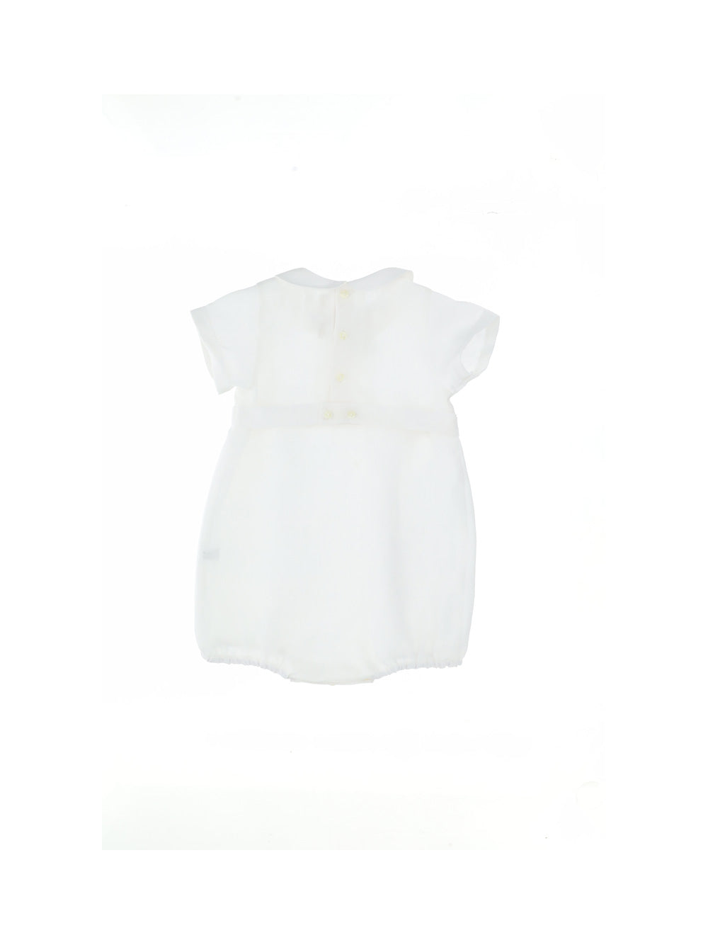 Romper | | Mariella Ferrari, Romper, White