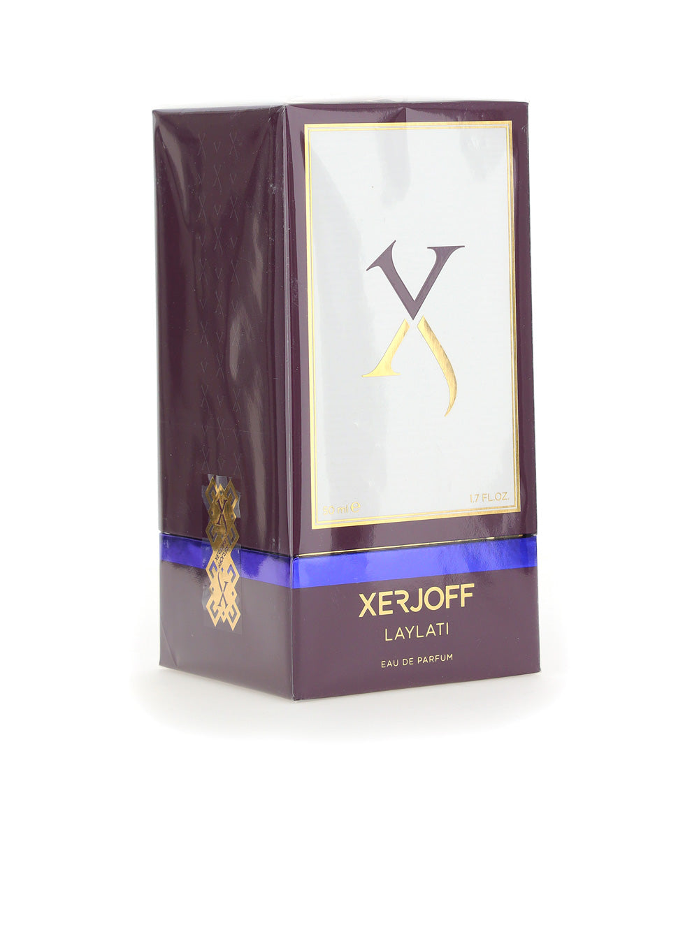 Xer v Laylati Edp 50