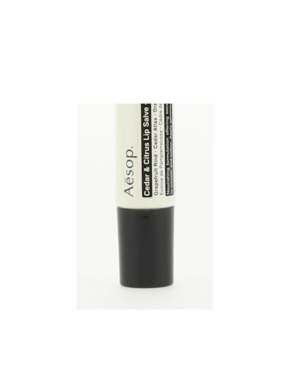 Cedar & Citrus Lip Save 9Ml