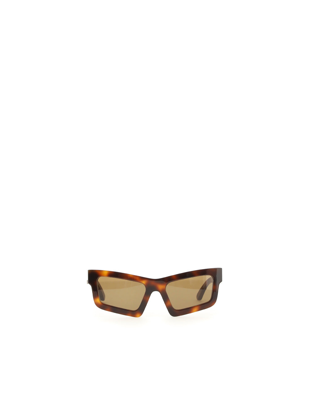 Acetate Sunglasses - Havana Ac