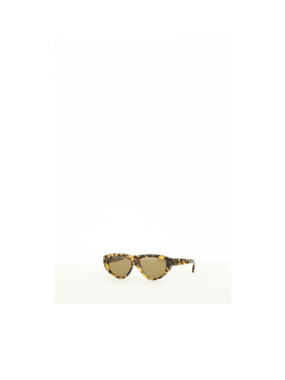 Acetate Sunglasses - Havana Ma