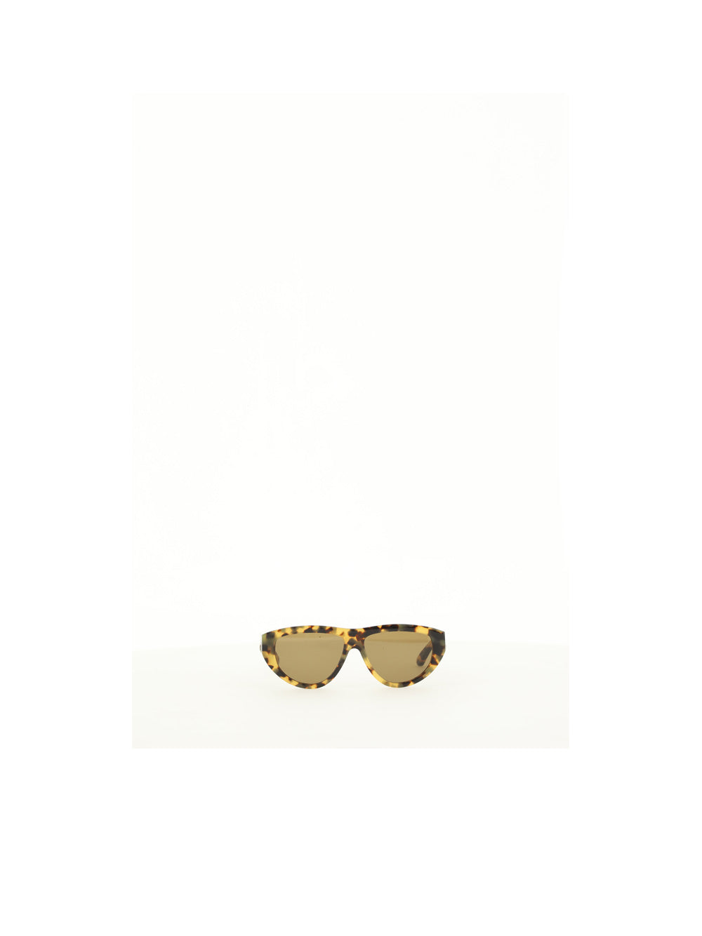 Acetate Sunglasses - Havana Ma